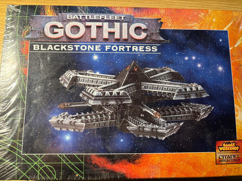 Battlefleet gothic - battlefleet, =