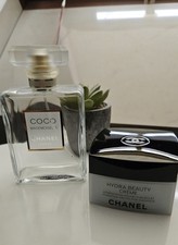 Chanel Deko Set