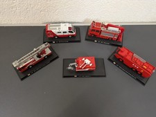 Delprado Feuerwehr Japan