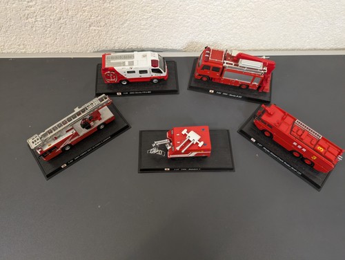 Delprado feuerwehr japan - feuerwehr,