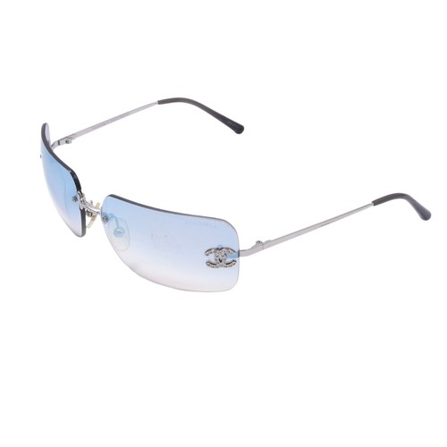 Chanel sonnenbrille 4017 - chanel,