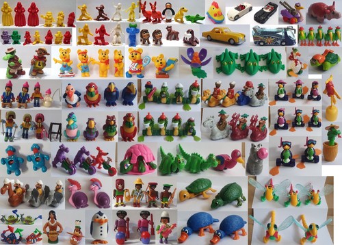 Figuren ei - figuren,, Ü-ei