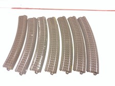 Märklin H0 24230 7xGebogenes