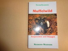 MUFFELWILD - ANSPRECHEN UND
