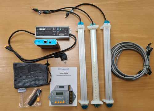 Led beleuchtung für - led-beleuchtung,
