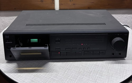 Dual 8030 tape deck - cc,