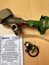 BWT KFR-Ventil Nr 30044, Hydro