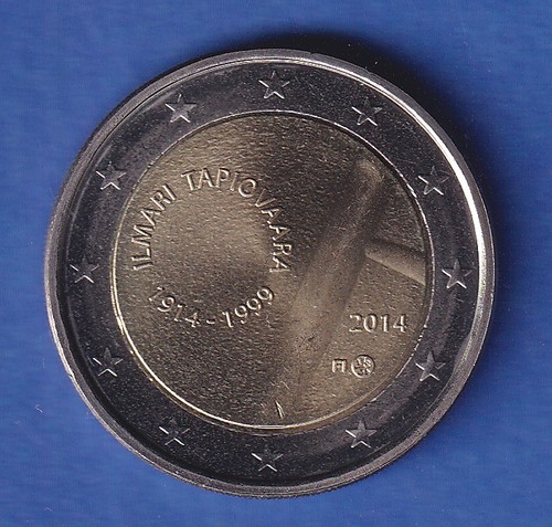 Finnland 2014