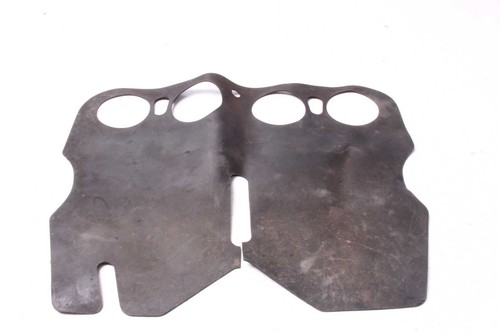 Verkleidung schutzmatte yamaha - verkleidung,