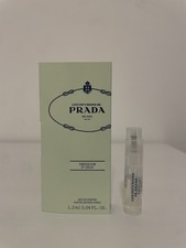 PRADA - INFUSION D'IRIS - EAU