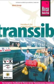 Transsib von - know-how),