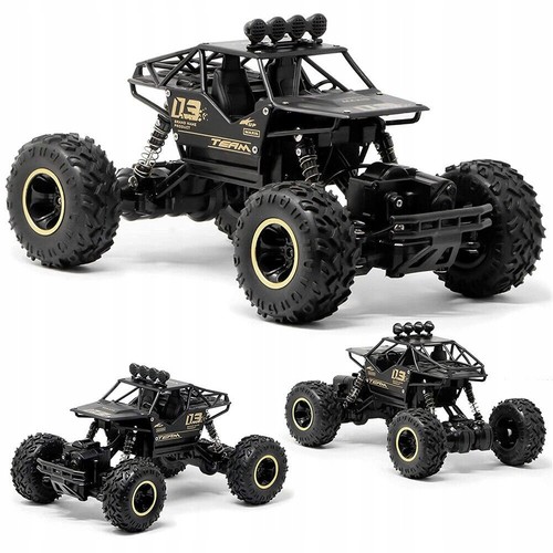 4wd allrad rock crawler - rock,