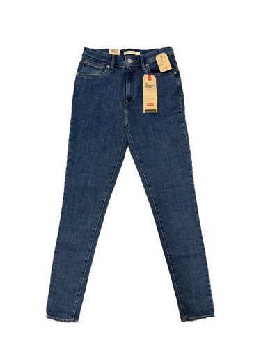 Levi damen jeans 721 - jeans,
