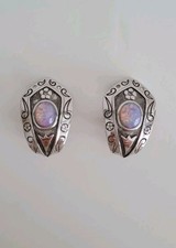 Edle Pierre Lang Ohrclips