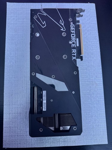 Gigabyte geforce rtx - rtx, 3080