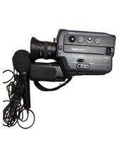 Bauer S 204 XL Analogkamera