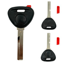 2 Stück Autoschlüssel