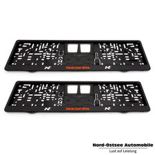 2x Original Hyundai N