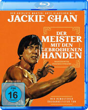 Jackie Chan DER MEISTER MIT