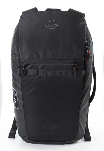 Nitro nikuro traveller - nitro,