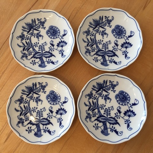 Zwiebelmuster dubi eichwald - 4x,