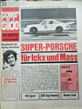 MOTOR SPORT aktuell 33-9.12