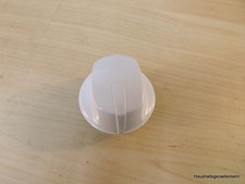 Premiere Optima 1000 WA24031 Bedienknebel Drehgriff Griff Knebel weiß