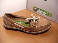 SNIPE Gr.37 Damen  Halbschuhe