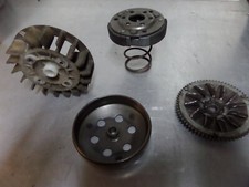 Original peugeot speedfight - original, lc