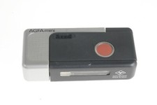 Agfa mini pocketkamera - mini,