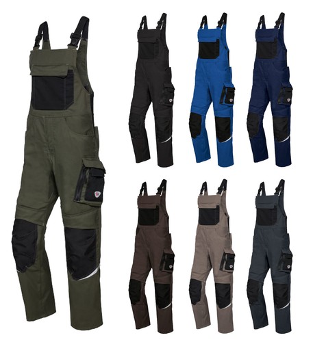 Latzhose arbeitslatzhose - latzhose,