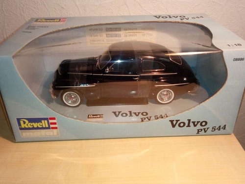 Volvo 544 - 1:18, pv