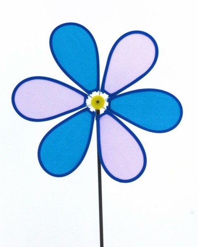 Garten deko windrad - deko,