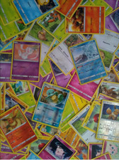 Pokemon Collection 50 Cards