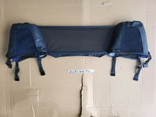 BMW Z4 E85 Windschutz Netz  Windschott Überrollbügel Verkleidung Abdeckung 