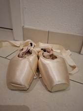 Spitzenschuhe ballett von - ballett,
