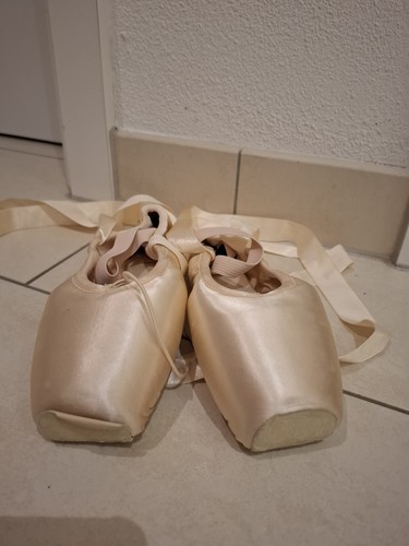 Spitzenschuhe ballett von - spitzenschuhe,