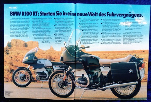 Bmw originale werbung aus - bmw,
