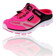 Damenschuhe Sneaker Sandalette