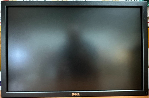 Dell ultrasharp u2410f lcd - dell, 24"