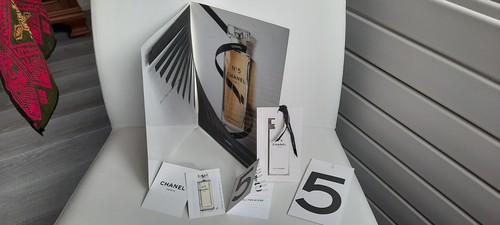 Chanel eau premiere - 5,