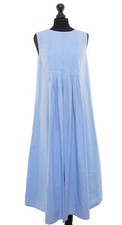 Drykorn Maxikleid langes Kleid