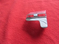 Alfa Romeo Spider Rundheck