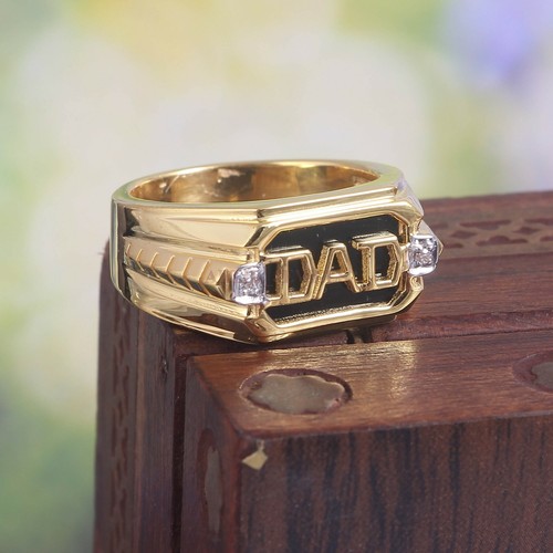 Artik jewels herrenring - artik, natur