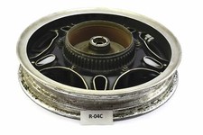 Honda CX 500 GL 500 -