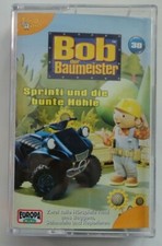 Bob der Baumeister Sprinti +