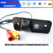 170° Rückfahrkamera für