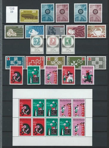 Niederlande jahrgang 1967 - jahrgang,