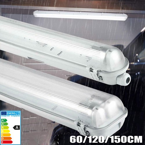 Led wannenleuchte - led,