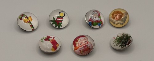 Chunks weihnachtsset ähnlich - chunks,